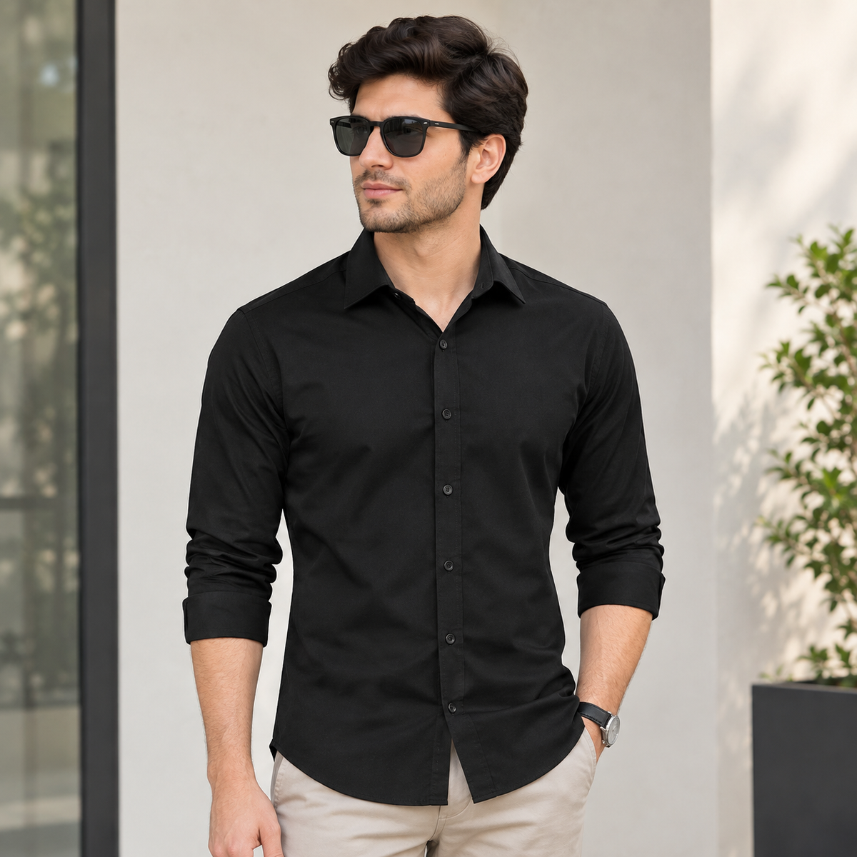 Men's Wear